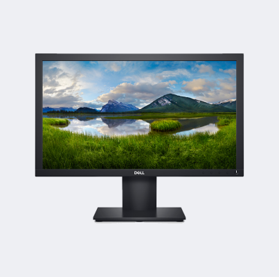 Dell 20 Monitor