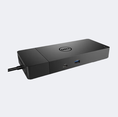 Dell Docking Station WD195 130W-1