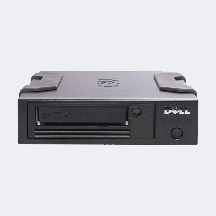 Dell Powervault LT07-External Tape Drive