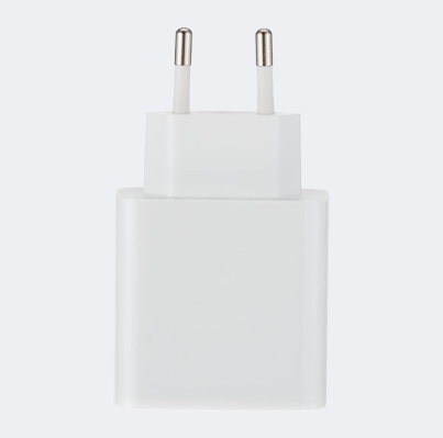 Mi 33W Wall Charger (Type-A+ Type-C)