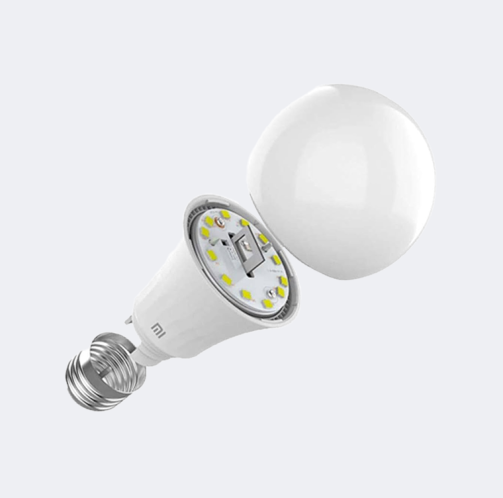 Mi Smart LED Bulb-1