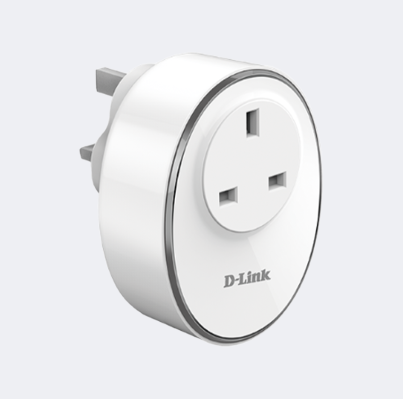 Smart Plug (WIFI)-1
