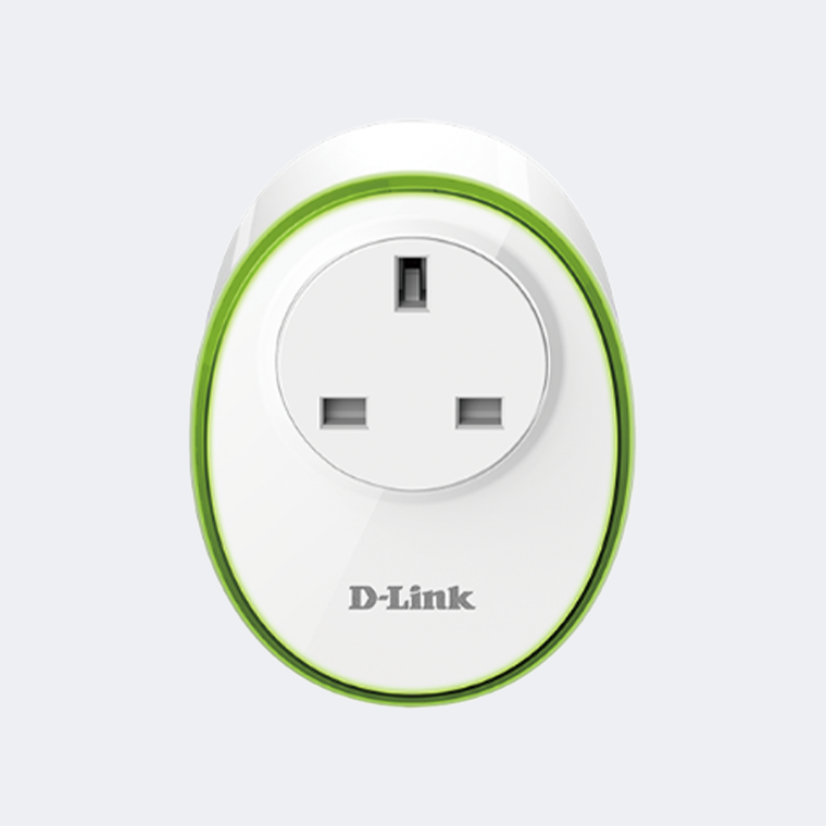 Smart Plug (WIFI)