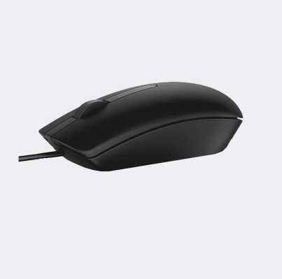 WIRED MOUSE MS116-1