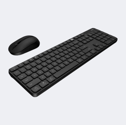 Xiaomi Wireless Keyboard and Mouse Combo .1